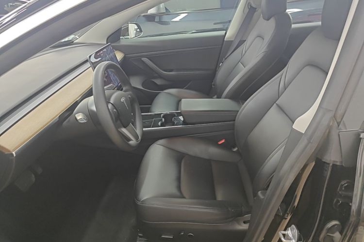 Tesla Model 3 2020 #15 Tesla Model 3 2020 immagine di auto #15