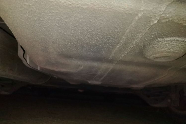 Volkswagen Lavida 2017 car image #26