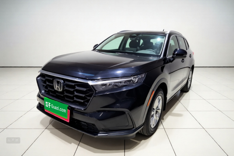 Honda CR-V 2024 #2 Honda CR-V 2024 car image #2