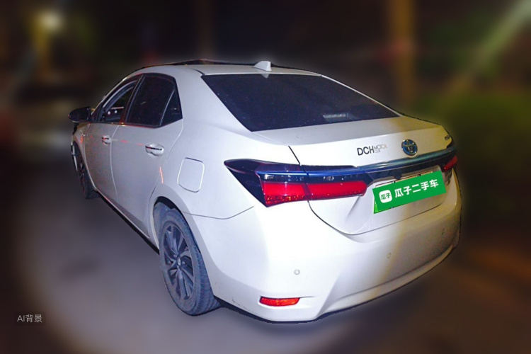 Toyota Corolla Hybird E+ 2022 #5 Toyota Corolla Hybird E+ 2022 immagine di auto #5