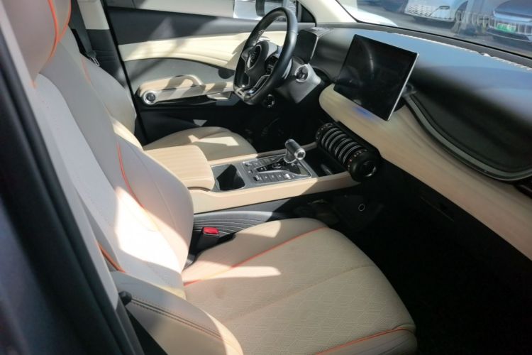 BYD Yuan Plus 2023 car image #24