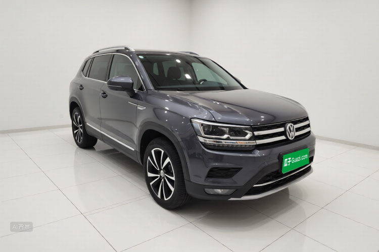 大众 途岳 2019 汽车图片 #4