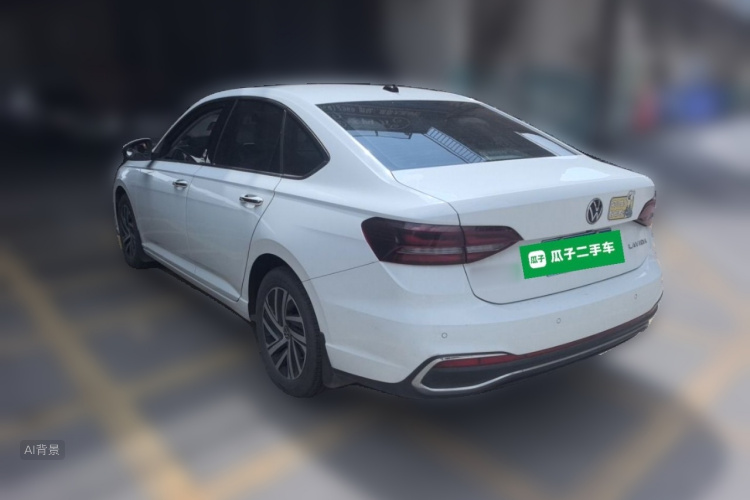 Volkswagen Lavida 2022 car image #5
