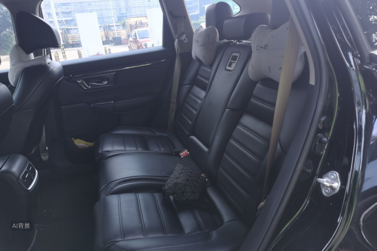 Honda CR-V 2020 car image #19