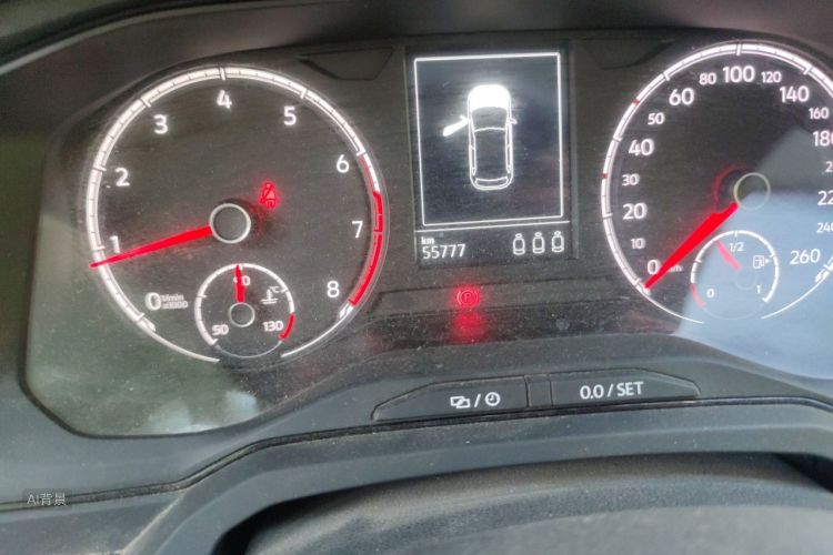 Volkswagen Polo 2019 #14 Volkswagen Polo 2019 car image #14