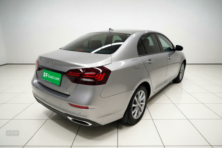 GEELY Emgrand 2021 car image #7