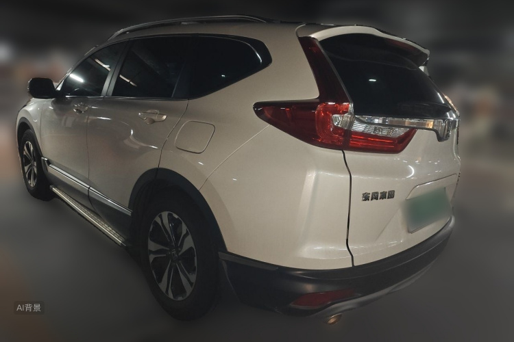 Honda CR-V 2019 car image #5