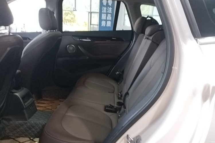 BMW X1 2021 #13 BMW X1 2021 imagem de carro #13