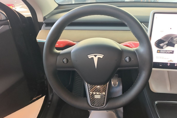 Tesla Model Y 2022 #11 Tesla Model Y 2022 imagen de coche #11