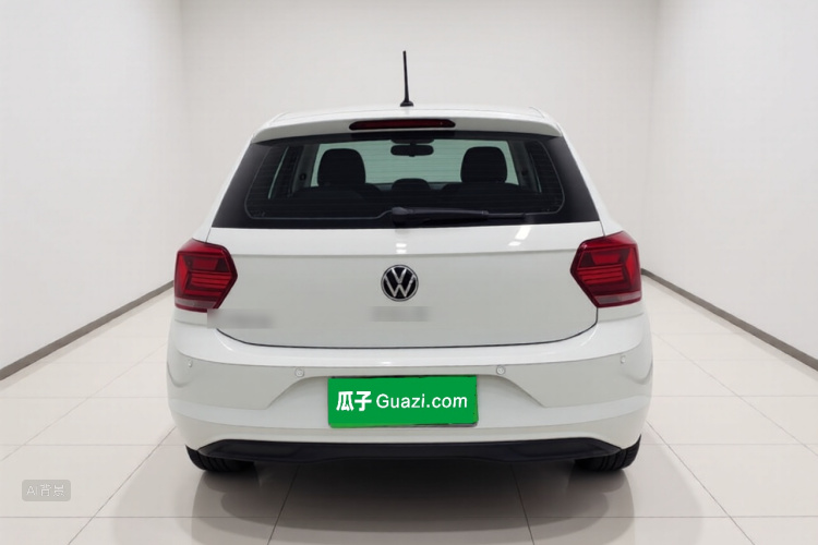 Volkswagen Polo 2023 #6 Volkswagen Polo 2023 car image #6