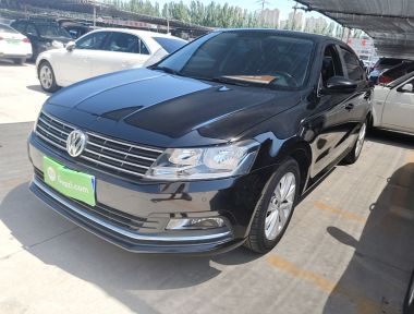 Volkswagen Lavida 2017 Volkswagen Lavida 2017 car image
