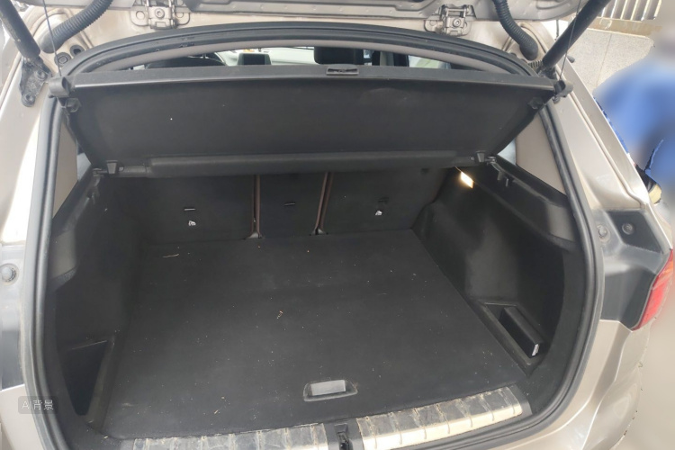 BMW X1 2019 car image #21