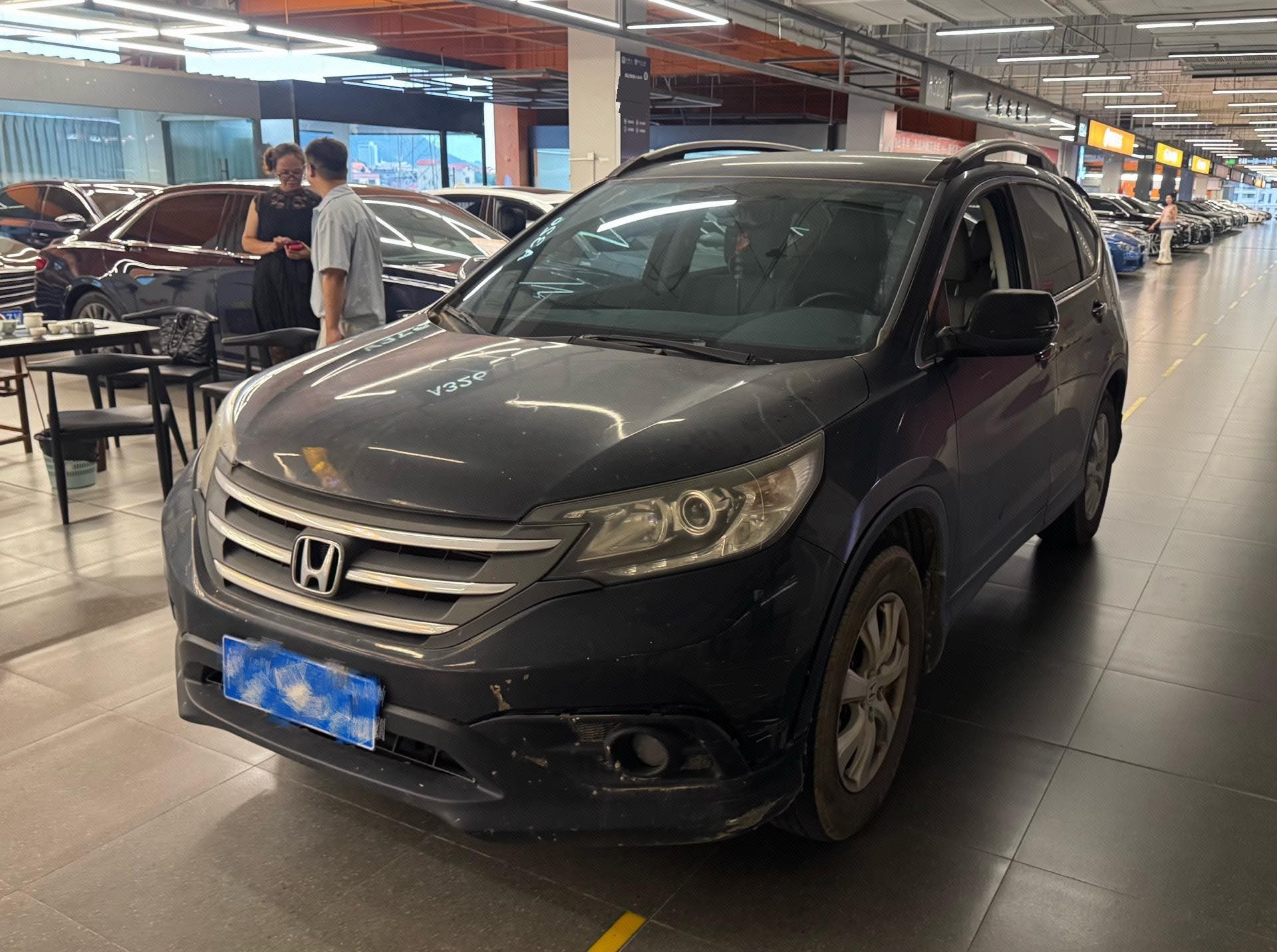 2014 2014 immagine di auto