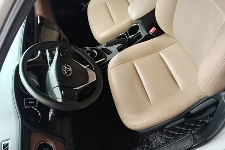 Toyota Corolla Hybird E+ 2020 car image #15