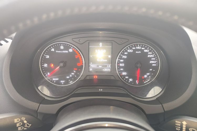 Audi A3 2017 #12 Audi A3 2017 car image #12