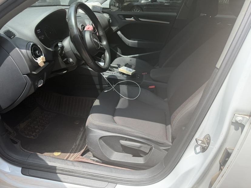 Audi A3 2020 car image #2