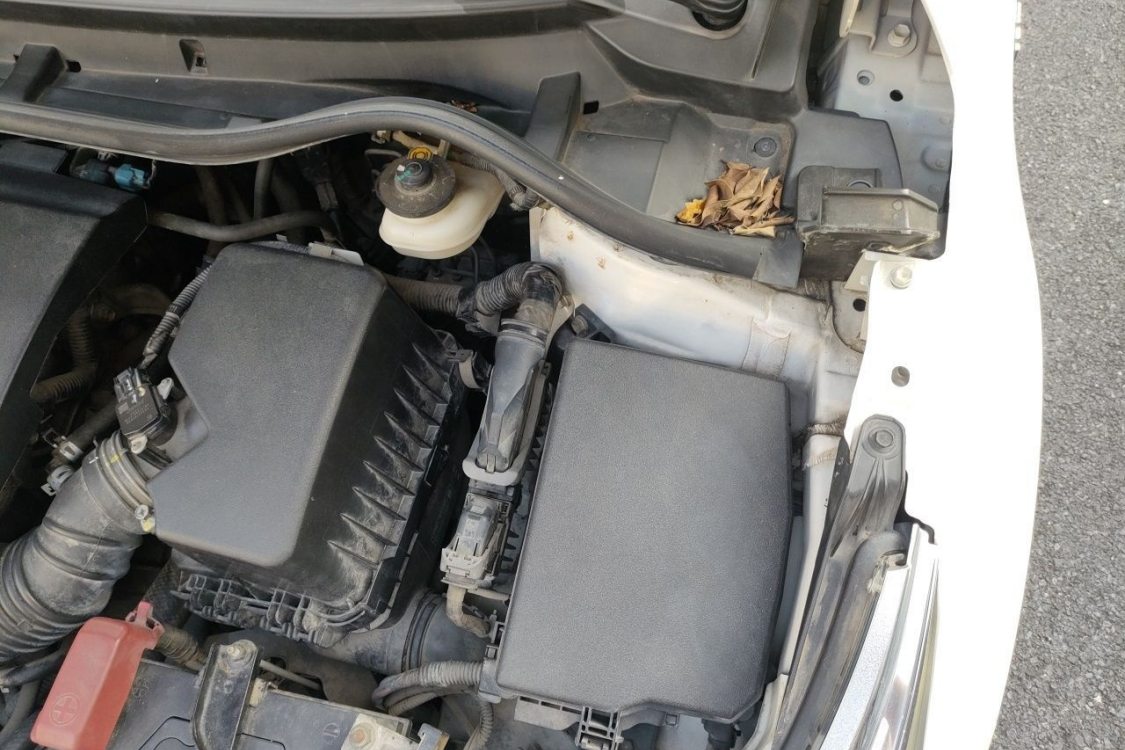 Toyota Corolla 2015 car image #12