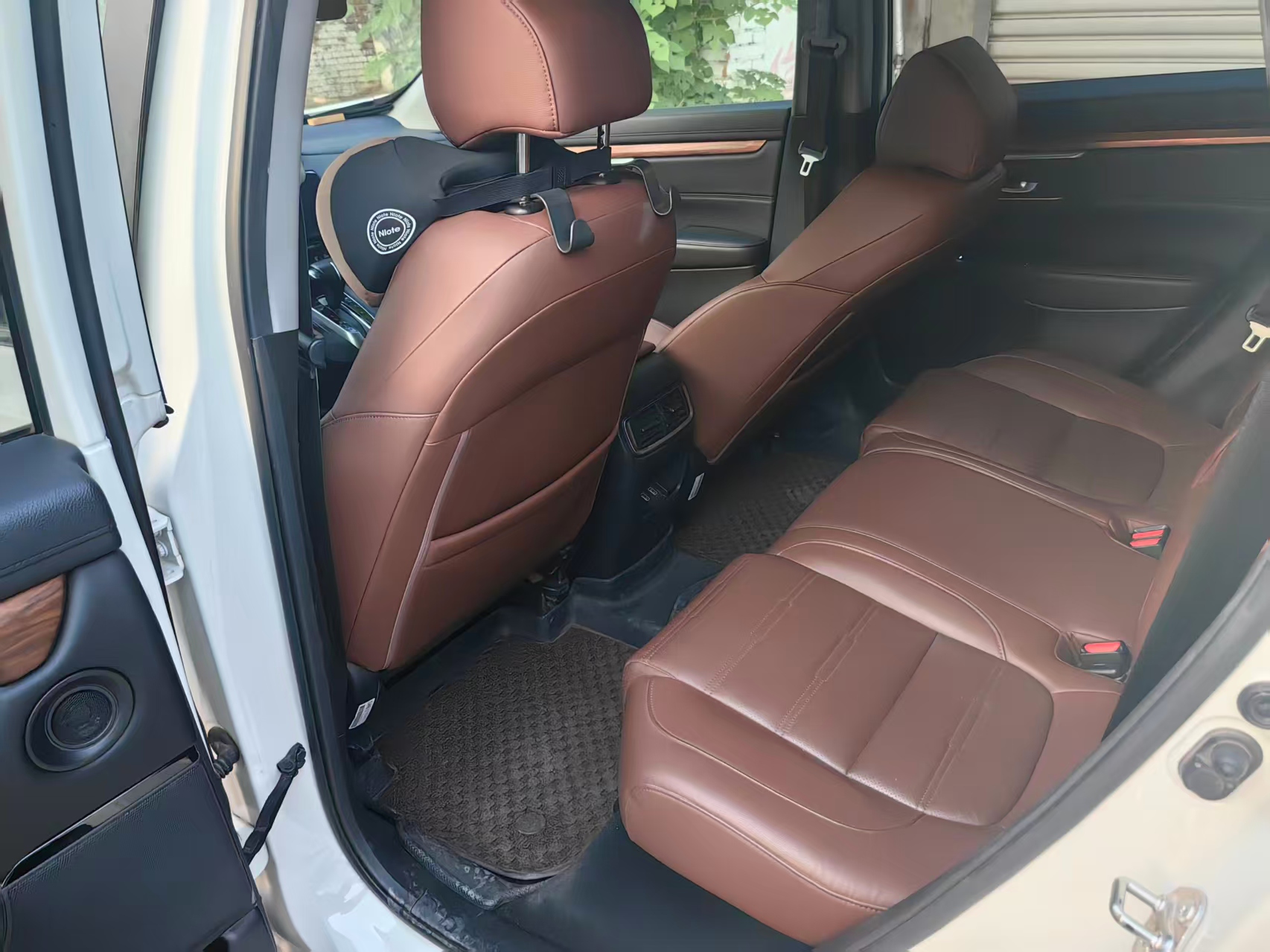 Honda CR-V 2022 car image #5