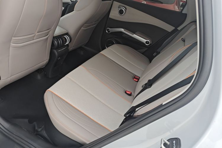 BYD Yuan Plus 2023 #13 BYD Yuan Plus 2023 car image #13