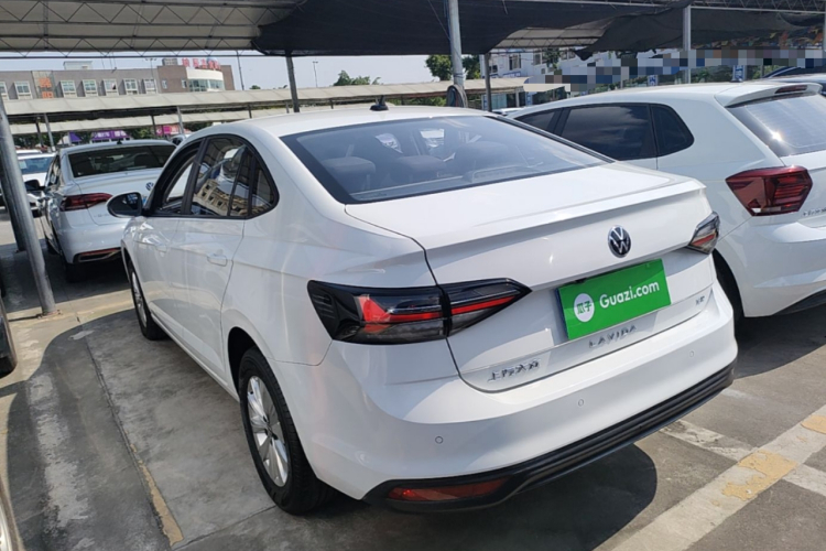 Volkswagen Lavida 2024 imagen de coche #5