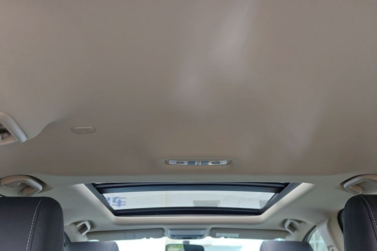 Honda CR-V 2021 #18 Honda CR-V 2021 car image #18