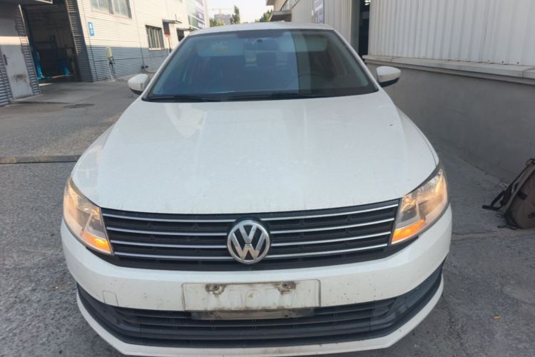 Volkswagen Lavida 2018 #3 Volkswagen Lavida 2018 car image #3