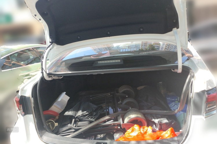 Toyota Corolla 2019 #21 Toyota Corolla 2019 car image #21