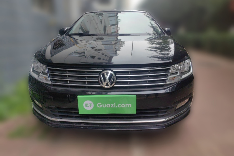 Volkswagen Lavida 2016 #3 Volkswagen Lavida 2016 car image #3