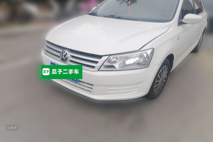 Volkswagen Santana 2016 #2 Volkswagen Santana 2016 car image #2