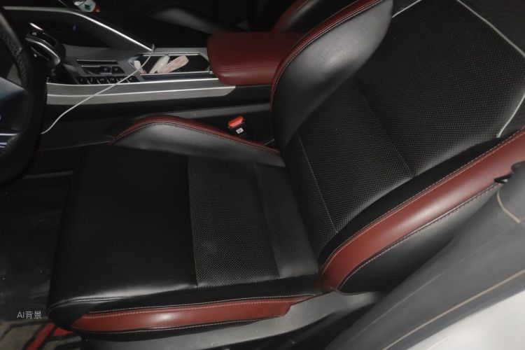 GEELY Coolray 2019 #17 GEELY Coolray 2019 image de voiture #17