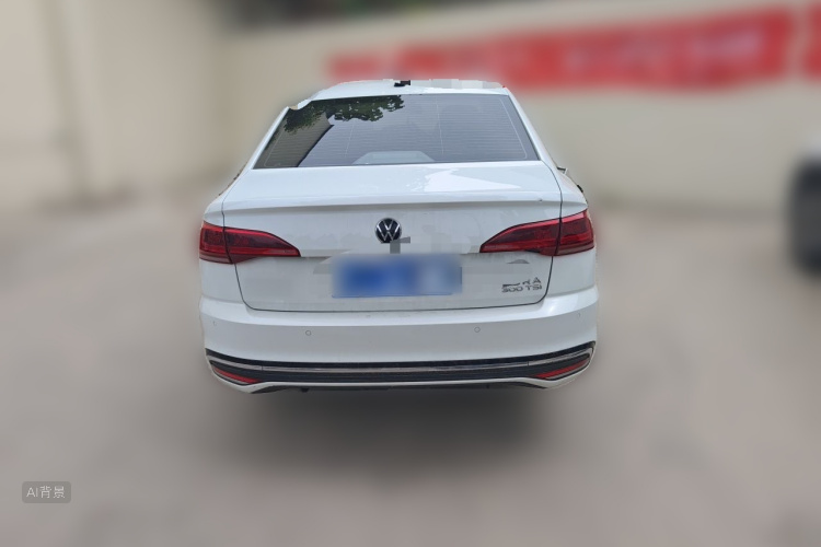 Volkswagen Bora 2023 #6 Volkswagen Bora 2023 car image #6