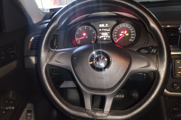 Volkswagen Lavida 2015 #12 Volkswagen Lavida 2015 car image #12