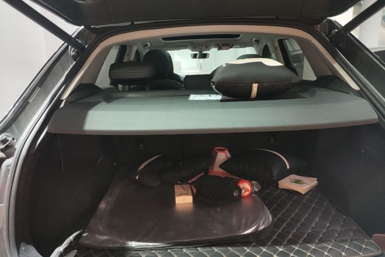 Audi Q3 2021 car image #19