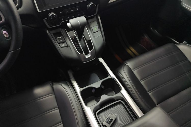 Honda CR-V 2022 #14 Honda CR-V 2022 car image #14