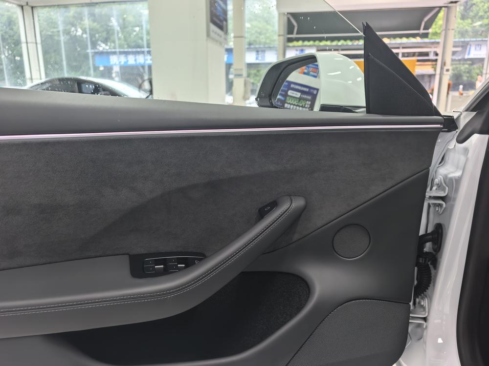 Tesla Model 3 2025 #7 Tesla Model 3 2025 immagine di auto #7