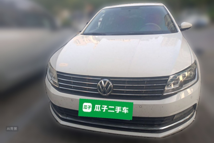 Volkswagen Lavida 2018 #3 Volkswagen Lavida 2018 car image #3