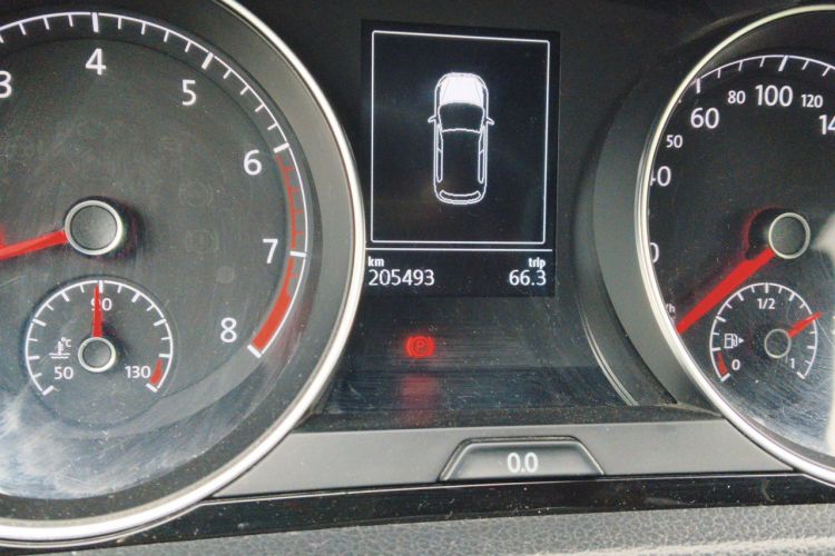Volkswagen Golf 2015 #10 Volkswagen Golf 2015 car image #10