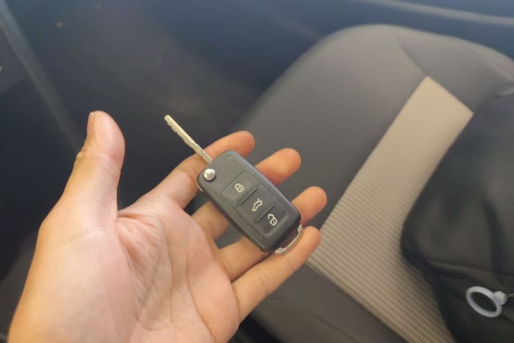 Volkswagen Polo 2019 car image #9
