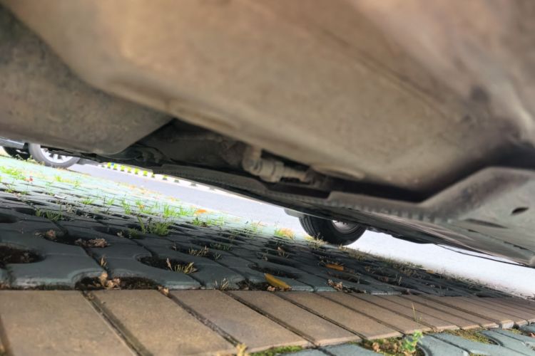 Volkswagen Golf 2018 car image #24
