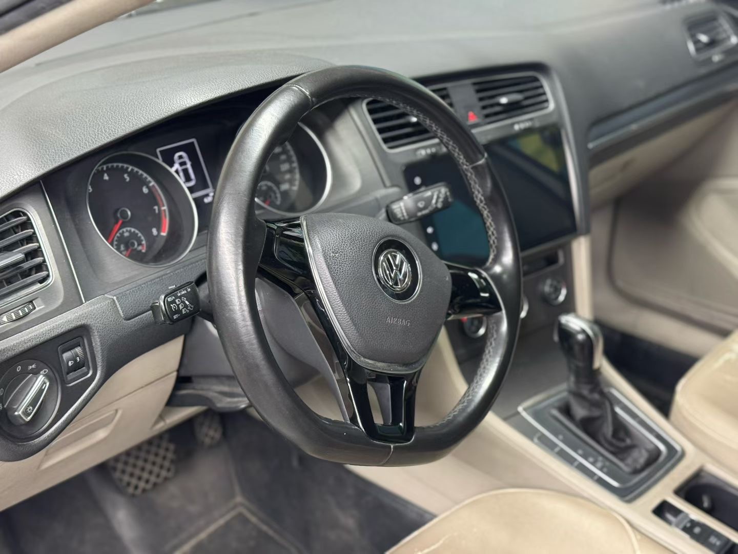 Volkswagen Golf 2015 immagine di auto #7