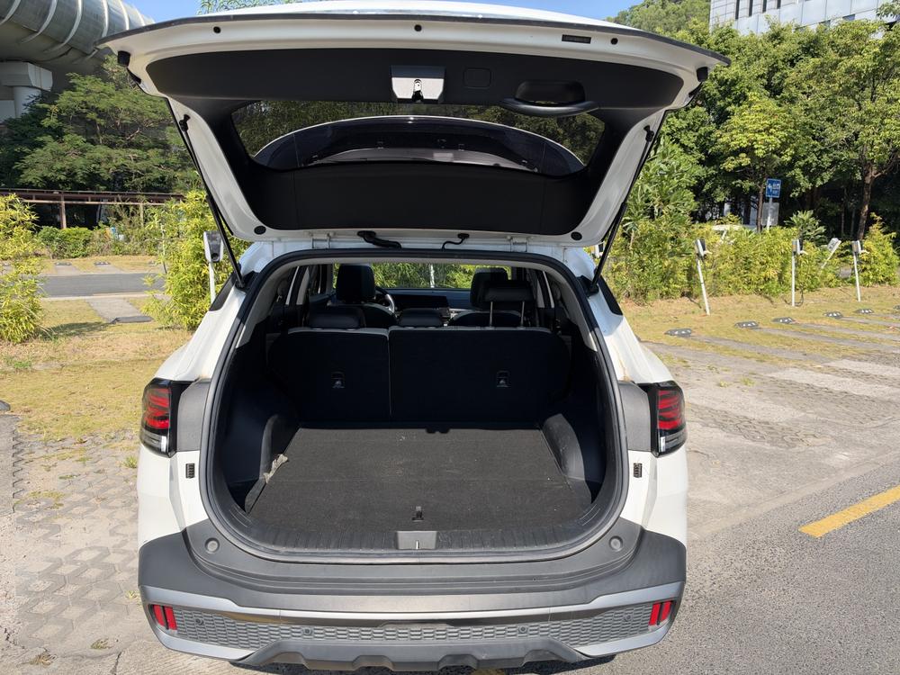 Kia Sportage 2023 car image #13