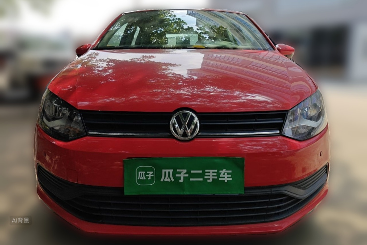 Volkswagen Polo 2016 #3 Volkswagen Polo 2016 car image #3