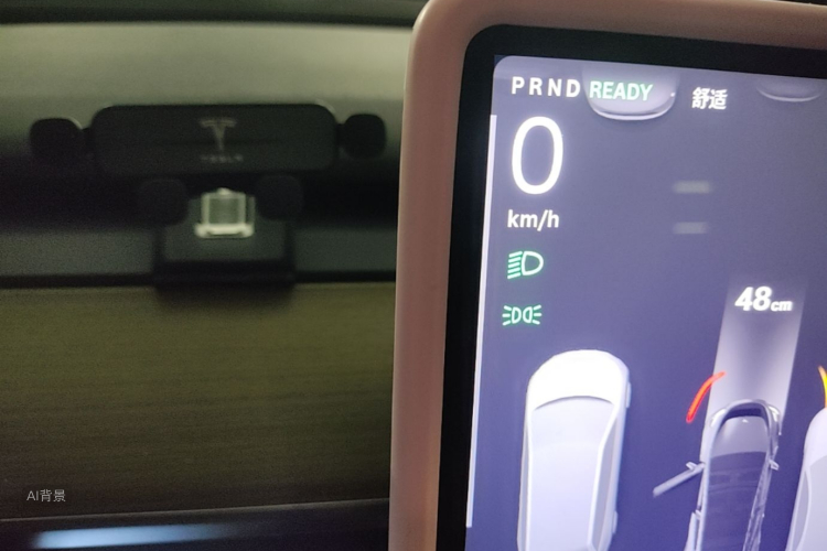 Tesla Model Y 2023 #13 Tesla Model Y 2023 immagine di auto #13