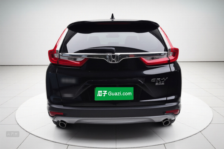 Honda CR-V 2017 car image #6