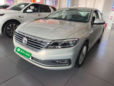 Volkswagen Lavida 2020 car image 