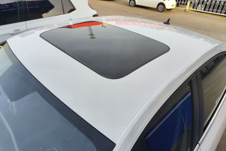 Volkswagen Lavida 2019 #25 Volkswagen Lavida 2019 car image #25