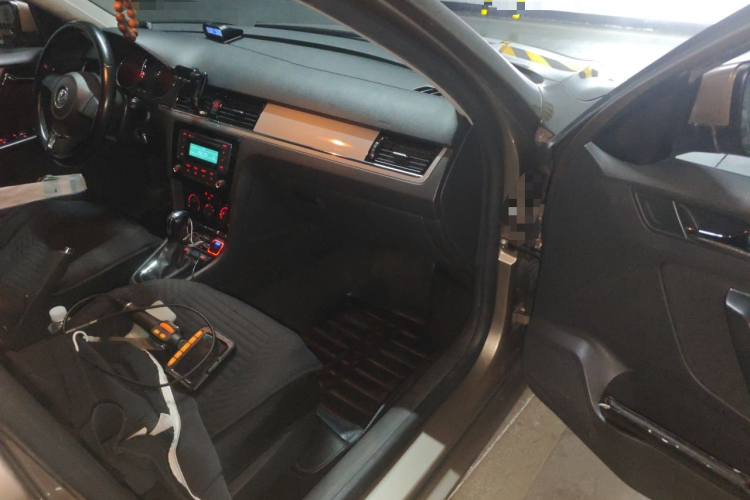 Volkswagen Bora 2015 #21 Volkswagen Bora 2015 immagine di auto #21