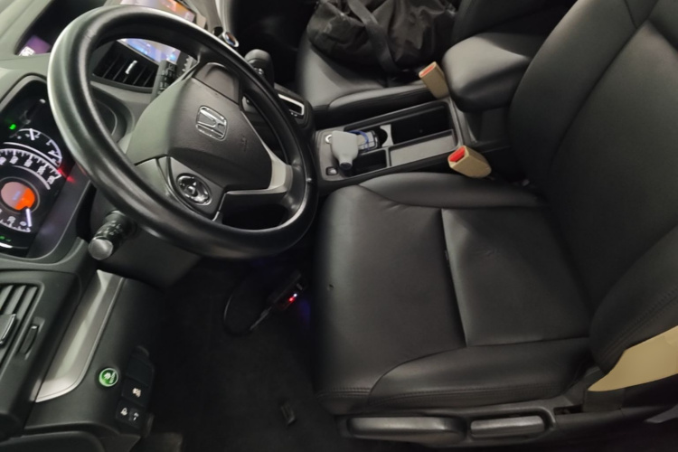 Honda CR-V 2016 #15 Honda CR-V 2016 car image #15