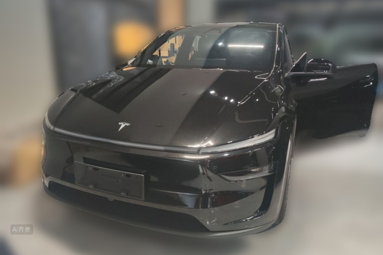 Tesla Model Y 2026 #3 Tesla Model Y 2026 immagine di auto #3