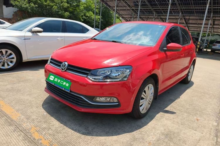 Volkswagen Polo 2016 #2 Volkswagen Polo 2016 изображение автомобиля #2
